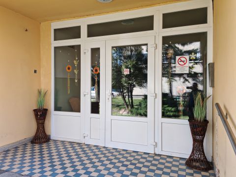 Eladó Lakás 8640 Fonyód 