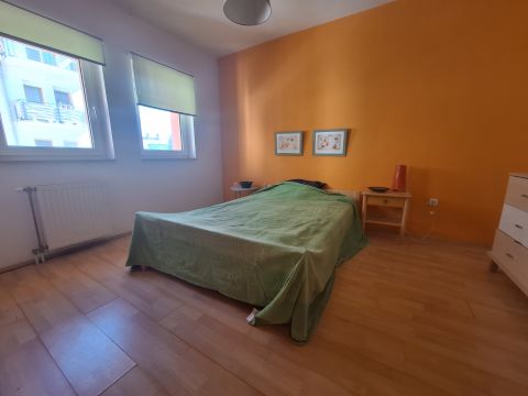 Eladó Lakás 9600 Sárvár 