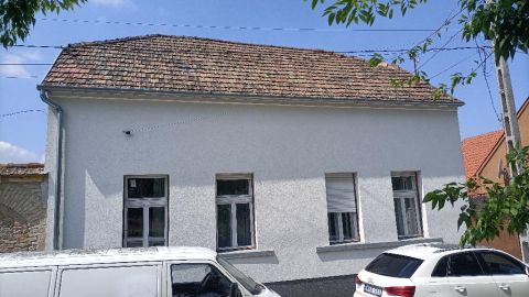 Eladó Ház 8500 Pápa , 8500 Pápa, Csendes
