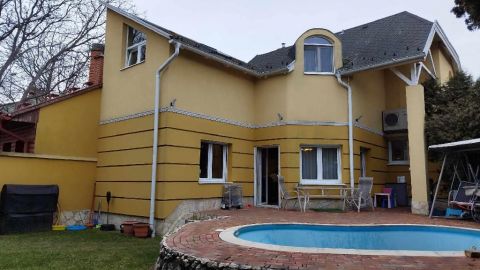 Eladó Ház 1204 Budapest 20. kerület , 1204 Budapest 20, Erzsébete