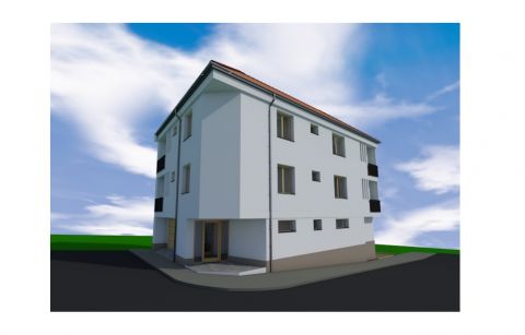 Eladó Telek 7626 Pécs Belváros