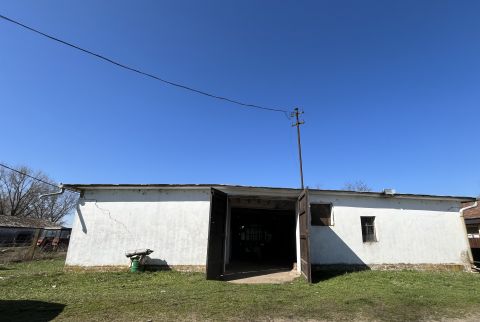 Eladó Ipari 4434 Kálmánháza Déli, Külterületi részén