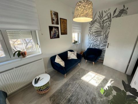 Kiadó Lakás 6000 Kecskemét RÉSZBEN BÚTOROZOTT LAKÁS A CSABA UTCÁBAN KIADÓ!