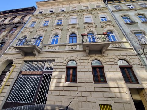 Eladó Lakás 1076 Budapest 7. kerület 