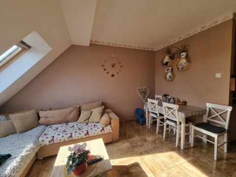 Eladó Lakás 8500 Pápa , 8500 Pápa, Belváros