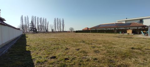 Eladó Telek 8640 Fonyód 