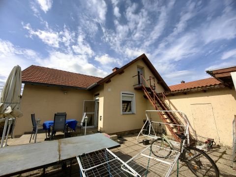 Eladó Ház 8960 Lenti 