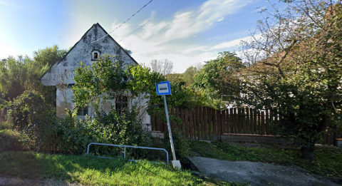 Eladó Ház 2527 Máriahalom , Széchényi Ferenc utca 65