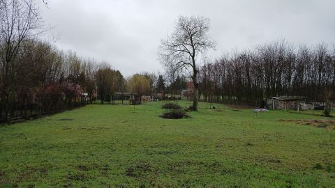 Eladó Telek 6000 Kecskemét 