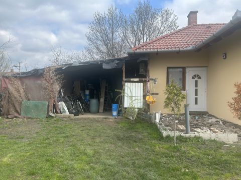 Eladó Ház 5502 Gyomaendrőd 5502 Gyomaendrőd