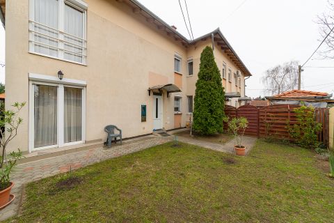 Eladó Ház 1172 Budapest 17. kerület 