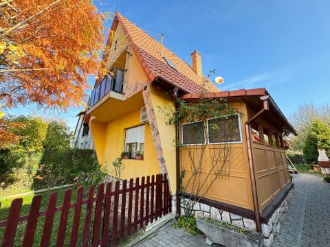 Eladó Ház 7815 Harkány 
