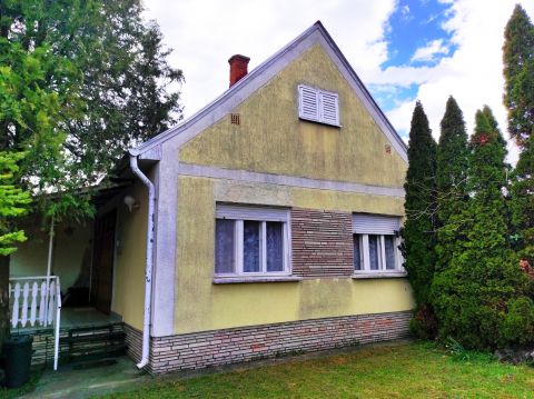 Eladó Ház 8640 Fonyód 