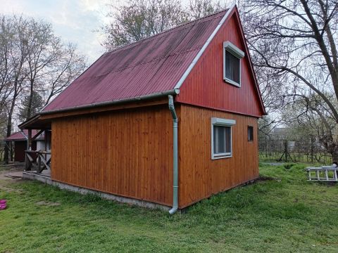 Eladó Telek 2200 Monor , Strázsa hegy