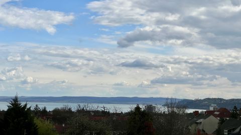 Eladó Ház 8230 Balatonfüred , Balatonfüred csendes része