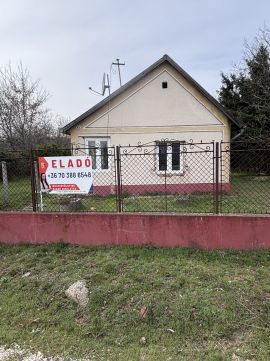 Eladó Ház 2723 Nyáregyháza 