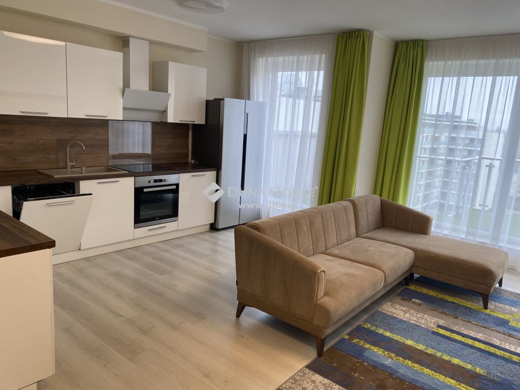 1139 Budapest 13. kerület , Belső kétszintes lakás Angyalföldön — 1/15