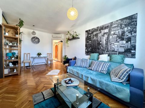 Eladó Lakás 1095 Budapest 9. kerület 