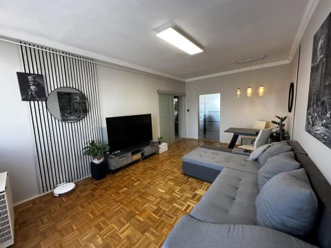Eladó Lakás 4400 Nyíregyháza 