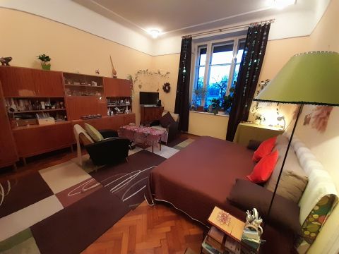Eladó Lakás 1091 Budapest 9. kerület 