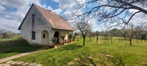 Eladó Ház 7200 Dombóvár 