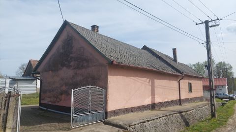 Eladó Ház 7212 Kocsola 