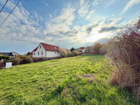 Eladó Telek 8227 Felsőörs , Szuper lokációjú tájpanorámás, összközműves, építési telek