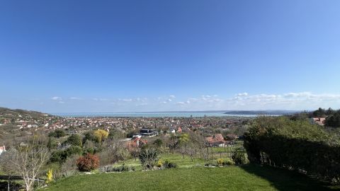 Eladó Ház 8230 Balatonfüred 