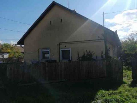 Eladó Ház 2451 Ercsi 