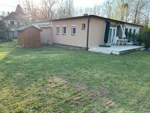 Eladó Ház 8623 Balatonföldvár 