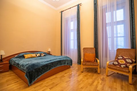 Eladó Lakás 1073 Budapest 7. kerület 