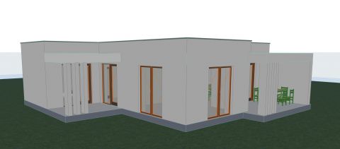 Eladó Ház 4405 Nyíregyháza , Nyíregyháza, Borbánya