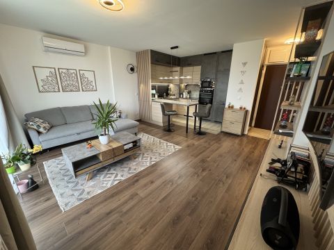 Eladó Lakás 1134 Budapest 13. kerület Városliget közelében !