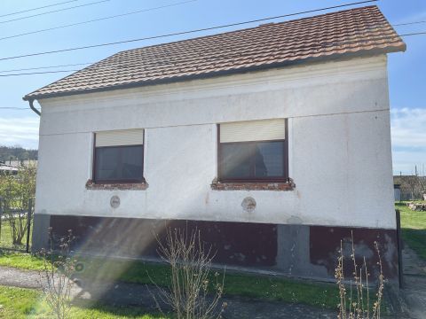 Eladó Ház 9970 Szentgotthárd Kertváros