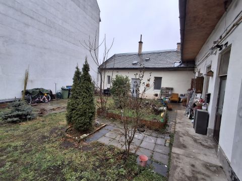 Eladó Lakás 1151 Budapest 15. kerület , Rákospalotán eladó tégla lakás
