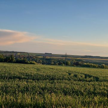 Eladó Telek 8089 Vértesacsa József A.