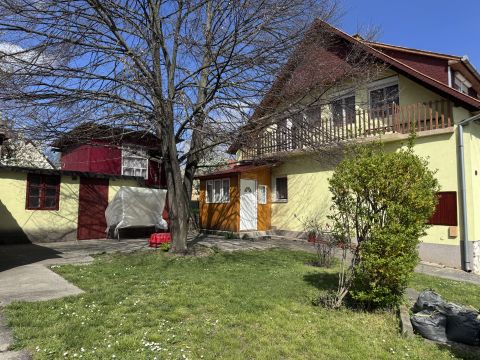Eladó Ház 7636 Pécs 