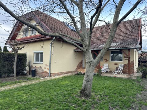 Eladó Ház 4900 Fehérgyarmat 