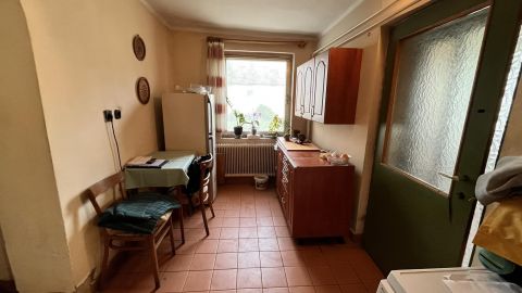 Eladó Ház 9757 Meggyeskovácsi Csendes utcában