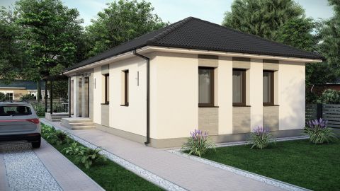 Eladó Ház 6050 Lajosmizse 