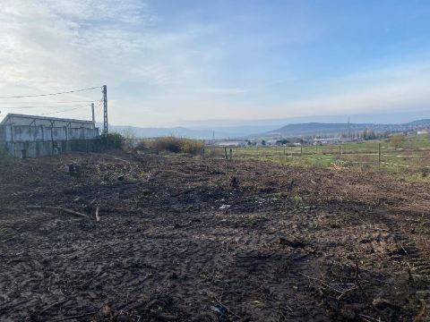 Eladó Telek 2096 Üröm , 2096 Üröm, Rókahegy
