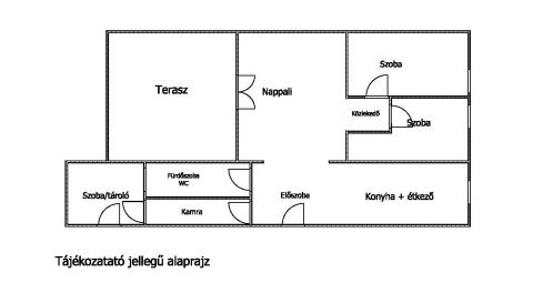 Eladó Ház 2242 Sülysáp 