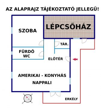 Eladó Lakás 2213 Monorierdő ÚJÉPÍTÉSŰ TÁRSASHÁZI LAKÁS!