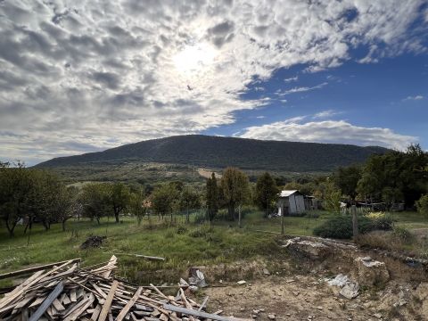 Eladó Telek 2098 Pilisszentkereszt 