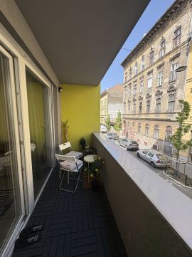 Eladó Lakás 1086 Budapest 8. kerület 