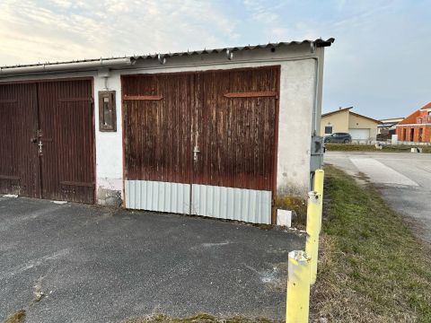 Eladó Parkoló 3580 Tiszaújváros 