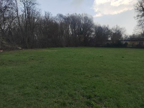 Eladó Telek 2170 Aszód 