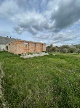 Eladó Telek 8353 Zalaszántó , Zrínyi utca közelében