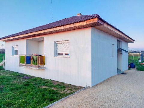 Eladó Ház 9154 Mosonszentmiklós , 9183 Mosonszentmiklós, Mosonújhely