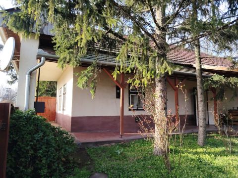 Eladó Ház 3386 Sarud 